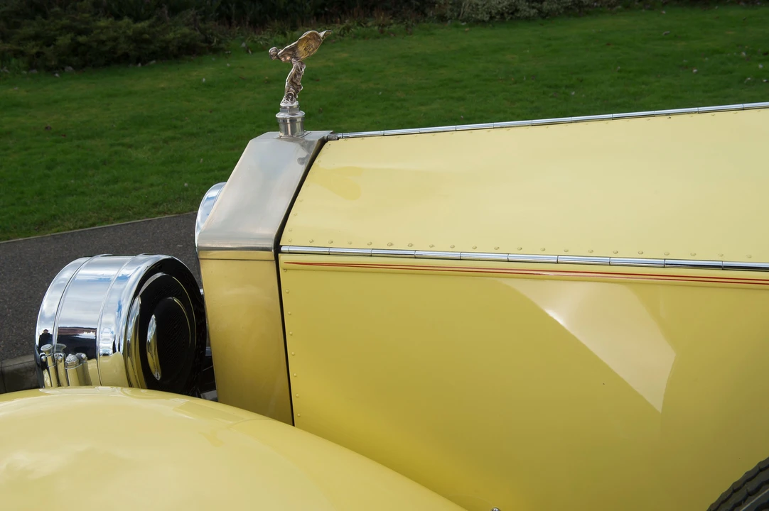 Rolls-Royce Silver Ghost - Image 4 of 31
