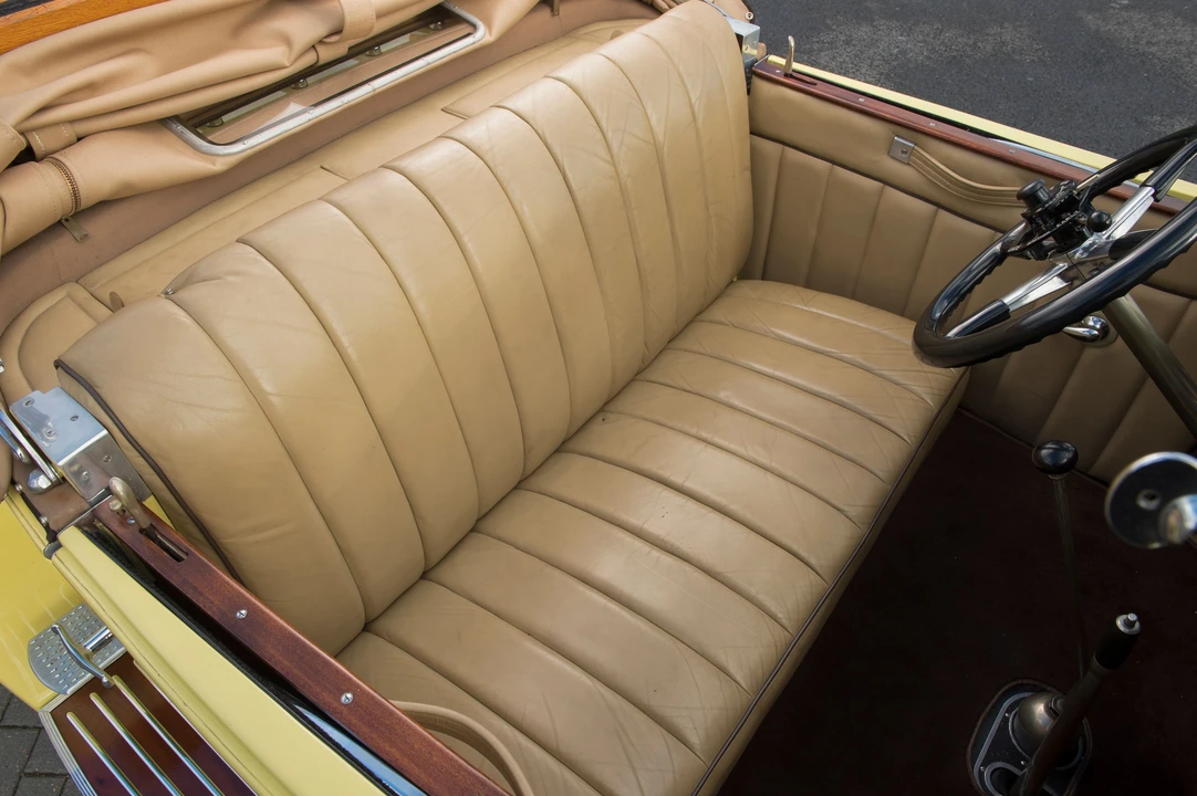 Rolls-Royce Silver Ghost - Image 29 of 31