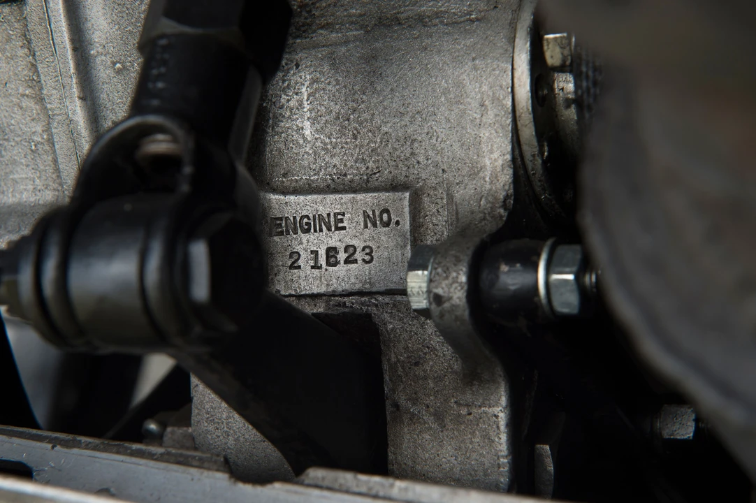 Rolls-Royce Silver Ghost - Image 16 of 31