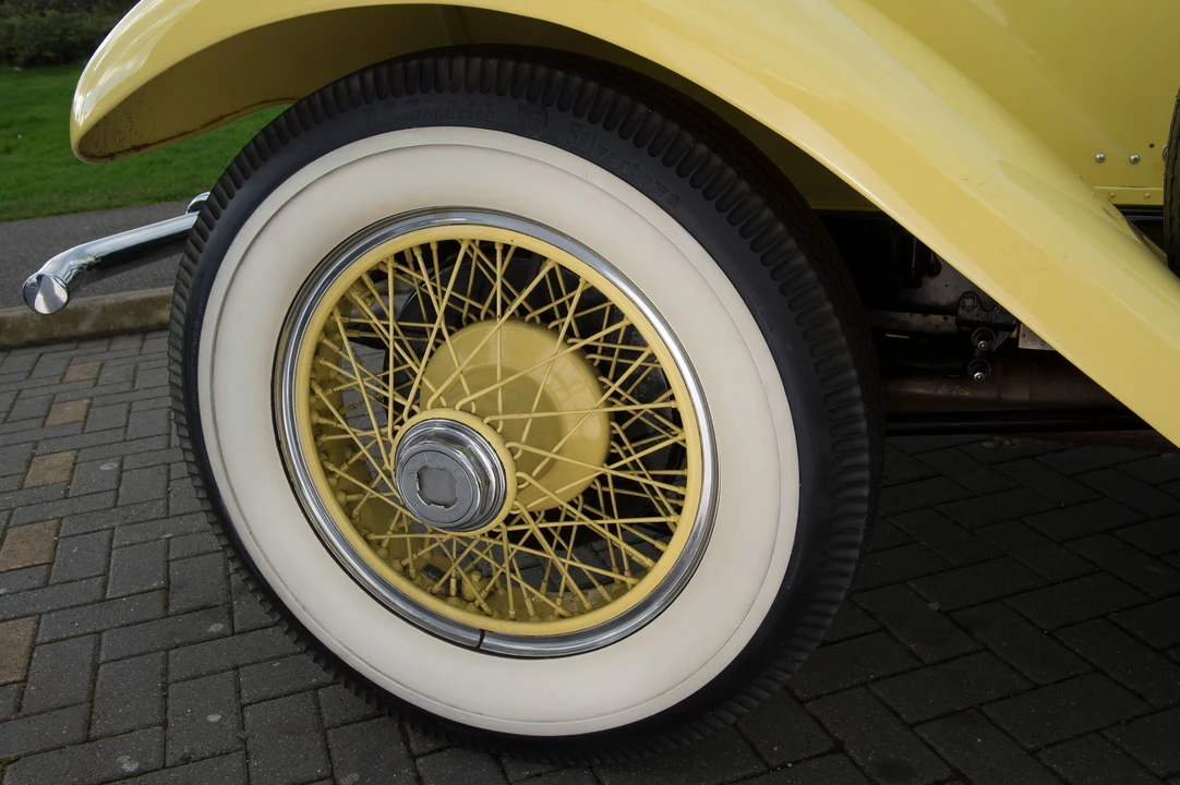 Rolls-Royce Silver Ghost - Image 5 of 31
