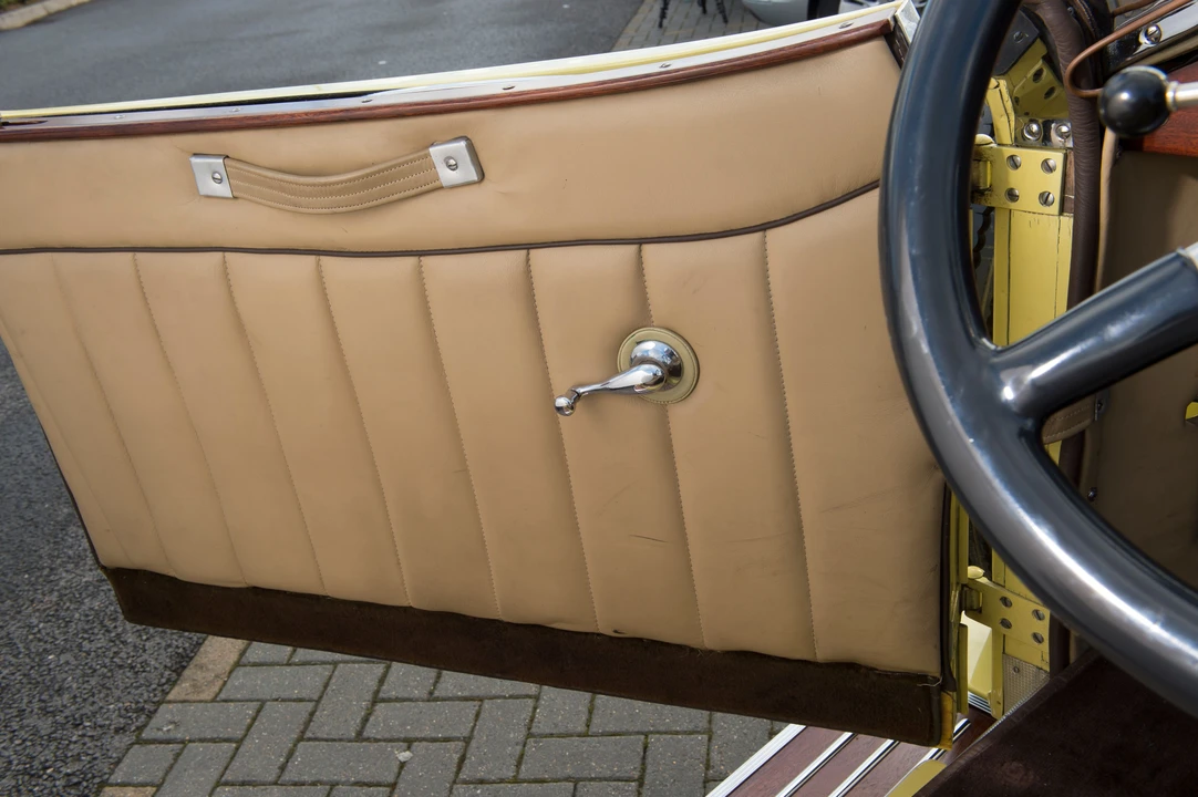 Rolls-Royce Silver Ghost - Image 24 of 31