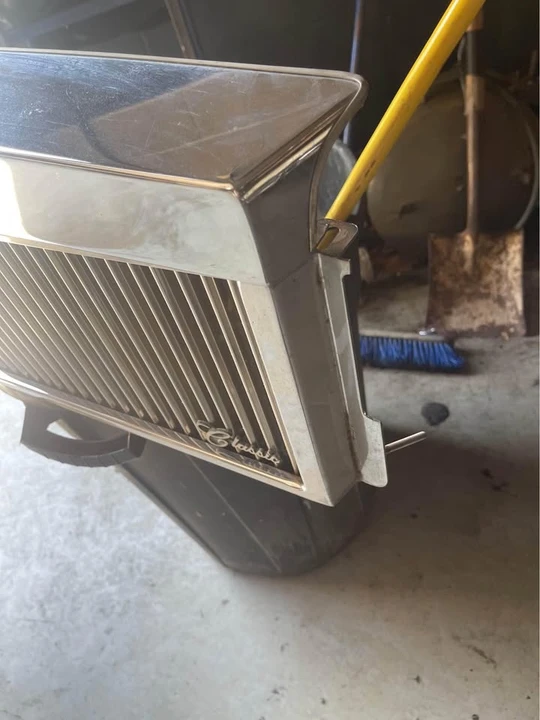 1966 Parts & Memorabilia Bodywork - Image 3 of 8