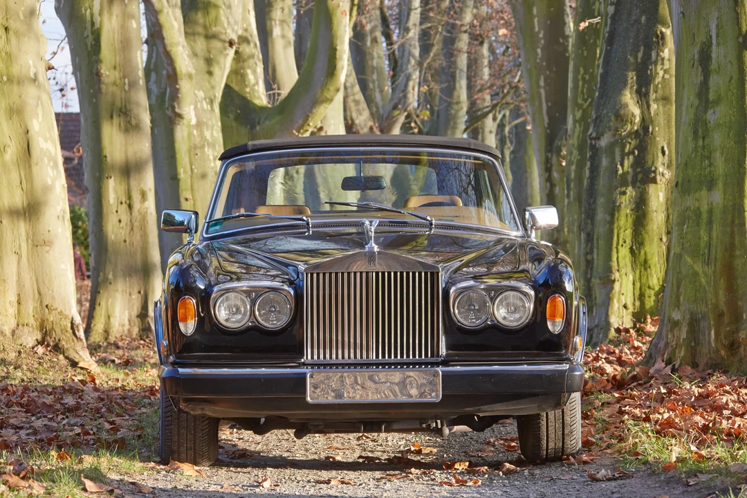 Rolls-Royce Corniche Series I - Image 2 of 7