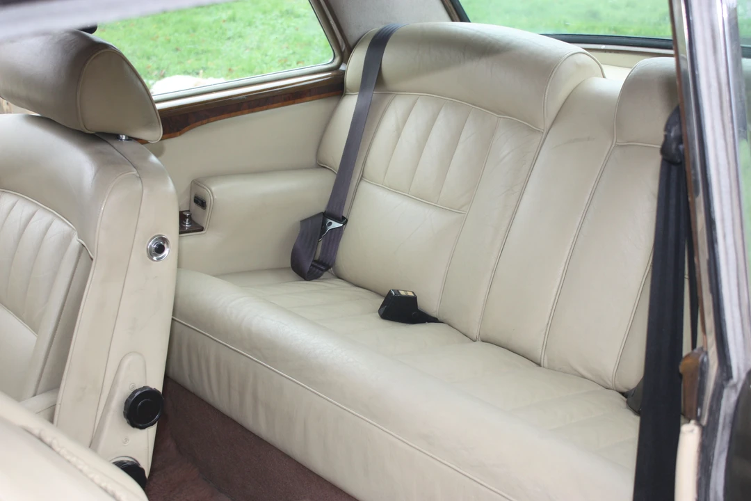 Rolls-Royce Corniche Series I - Image 3 of 6