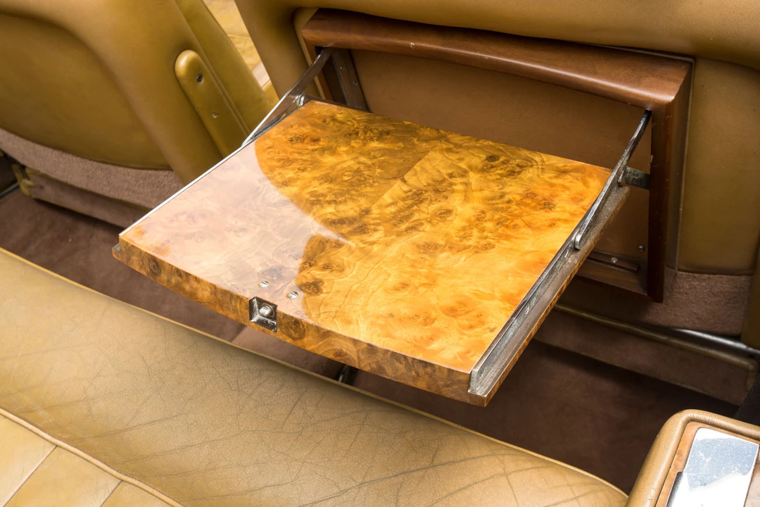 Rolls-Royce Corniche Series I - Image 10 of 15