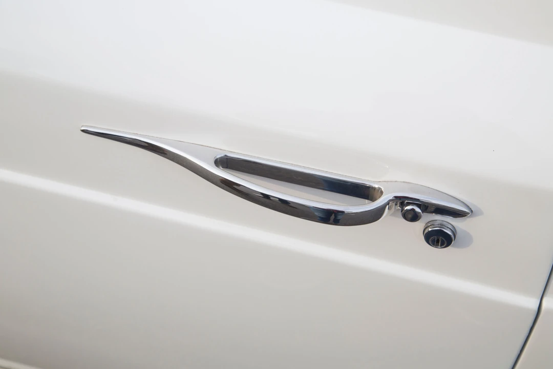 Rolls-Royce Corniche Series I - Image 11 of 11