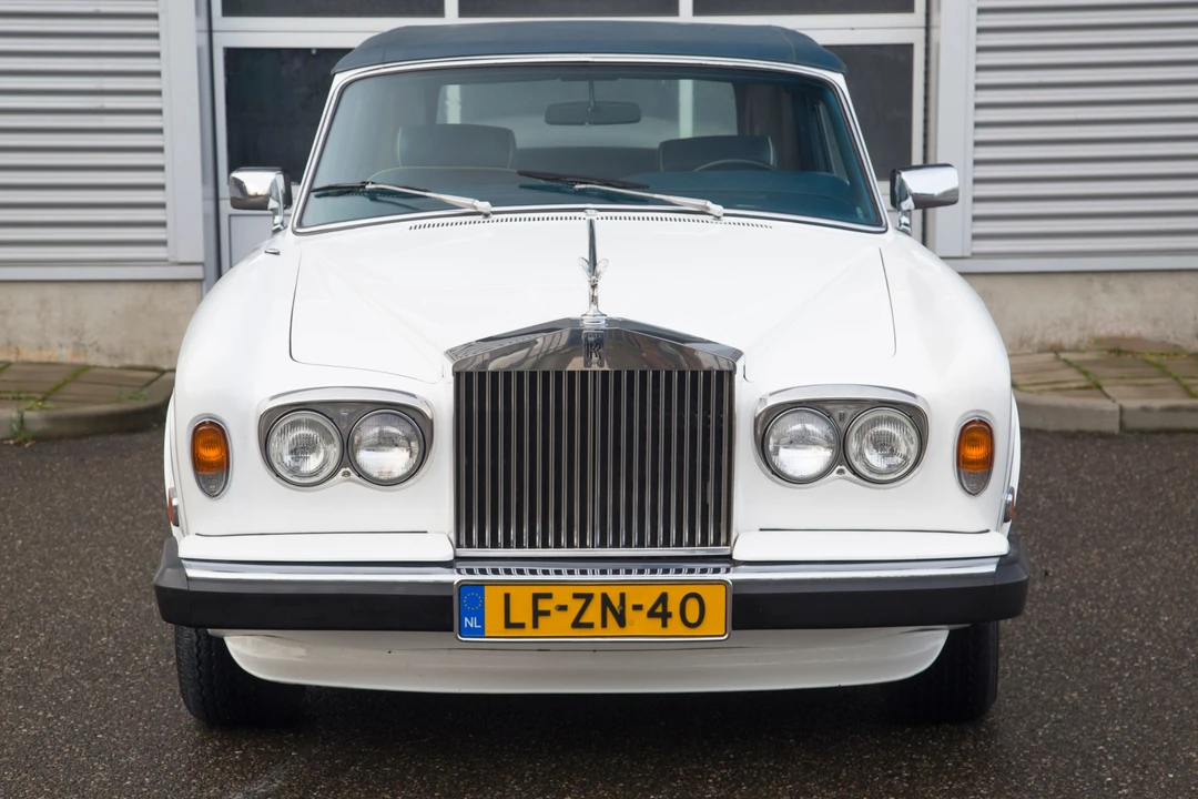 Rolls-Royce Corniche Series I - Image 5 of 11