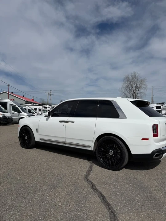 Rolls-Royce Cullinan - Image 3 of 4