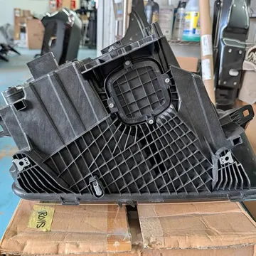 Rolls Royce Cullinan Driver Side Headlamp
