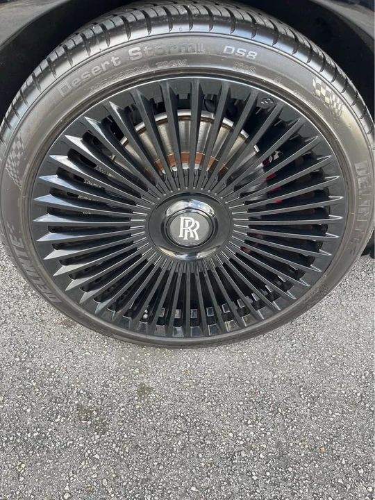 Rolls-Royce Cullinan - Image 3 of 7
