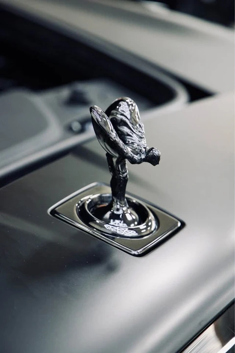 Rolls-Royce Cullinan - Image 3 of 8