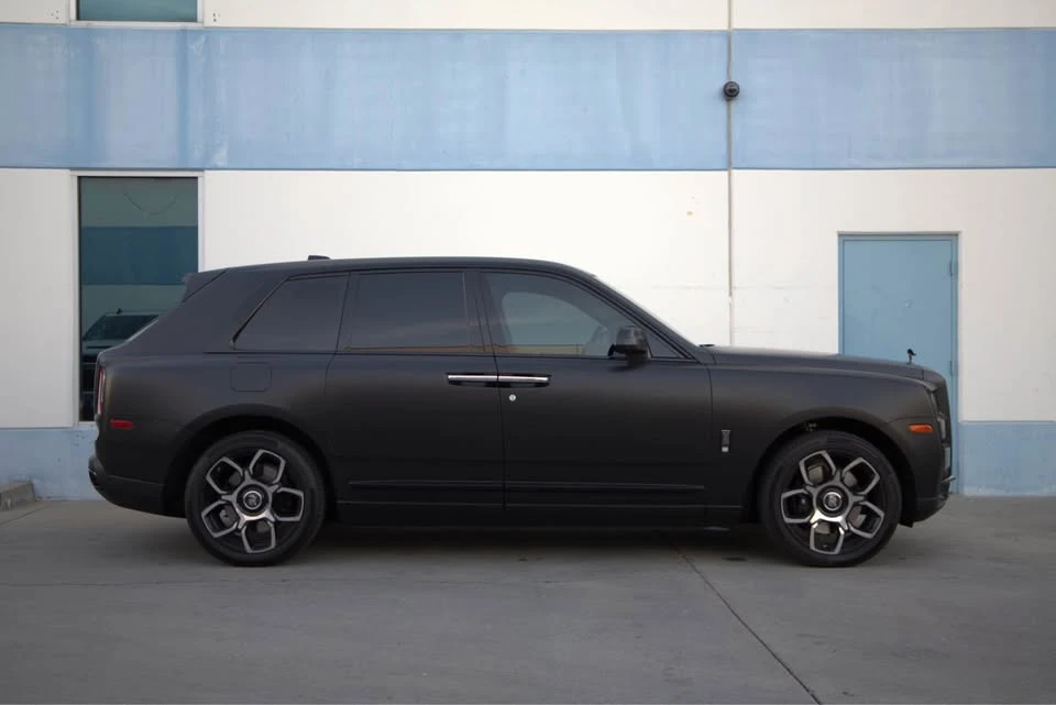 Rolls-Royce Cullinan - Image 8 of 8