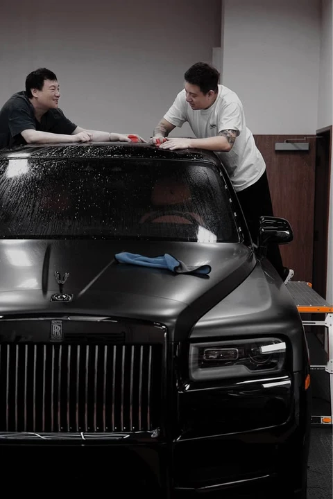 Rolls-Royce Cullinan - Image 2 of 8