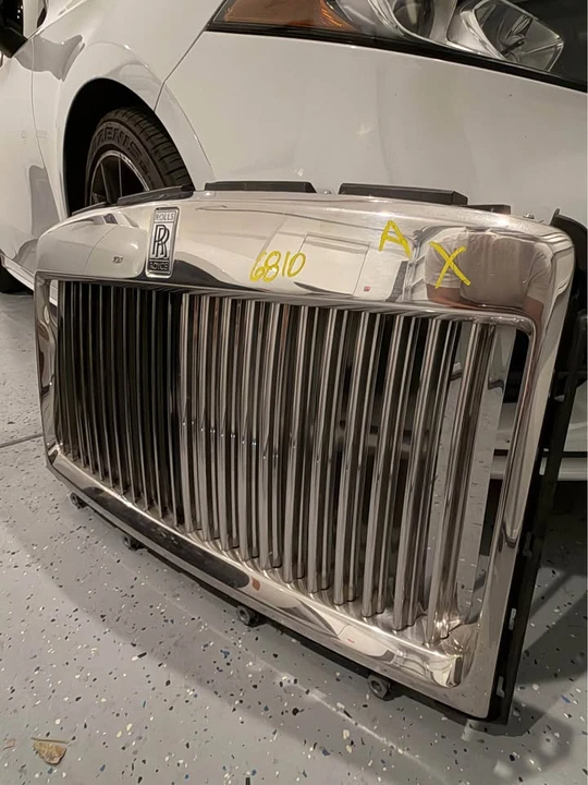 2019 Rolls-Royce Cullinan - Image 3 of 3