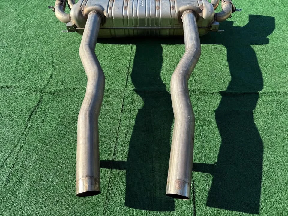 2017 Parts & Memorabilia Mechanical Components - Image 3 of 5