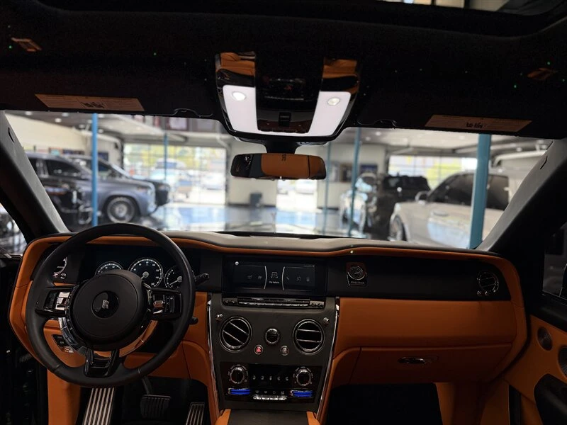 2019 Rolls-Royce Cullinan - Image 12 of 16