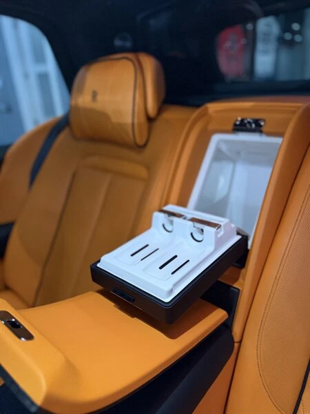 2019 Rolls-Royce Cullinan - Image 14 of 16