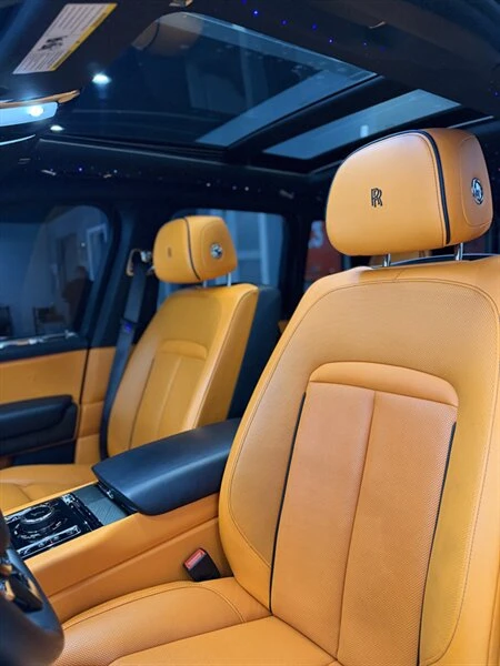 2019 Rolls-Royce Cullinan - Image 11 of 16