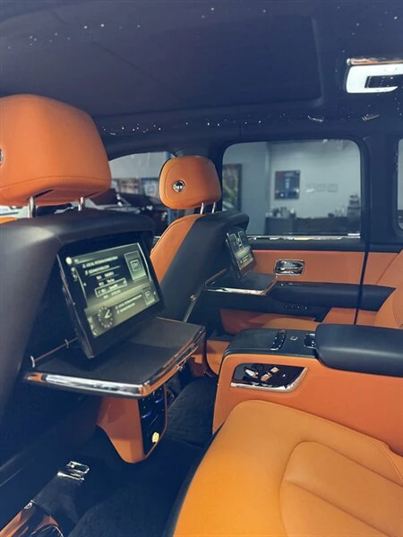 2019 Rolls-Royce Cullinan - Image 16 of 16