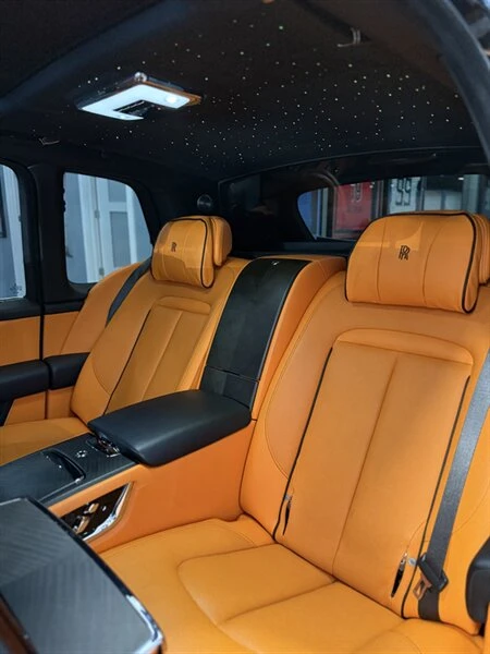 2019 Rolls-Royce Cullinan - Image 15 of 16