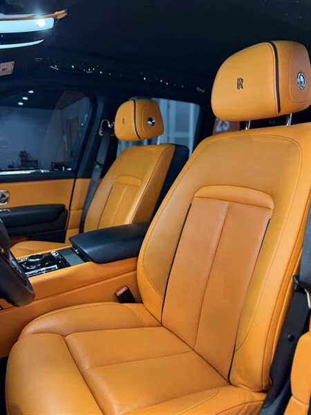 2019 Rolls-Royce Cullinan - Image 10 of 16