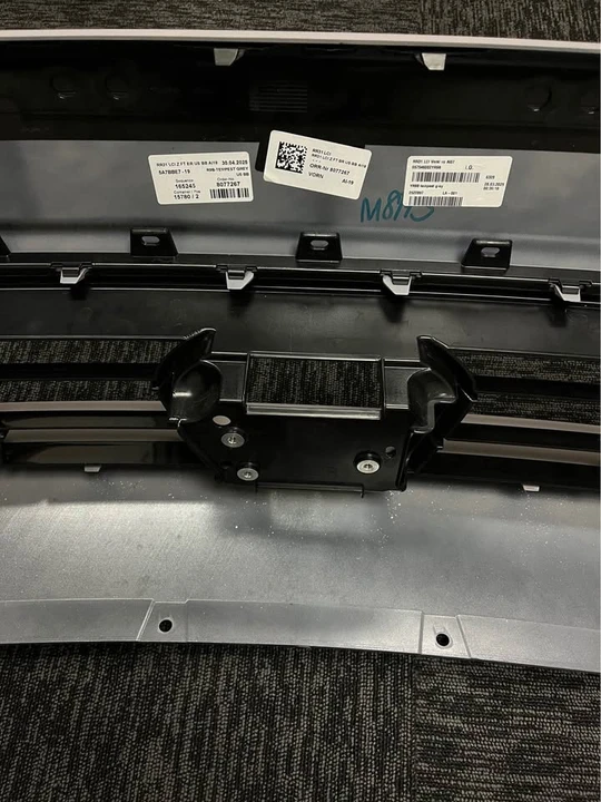 2024 Rolls-Royce Cullinan Black Badge - Image 6 of 9