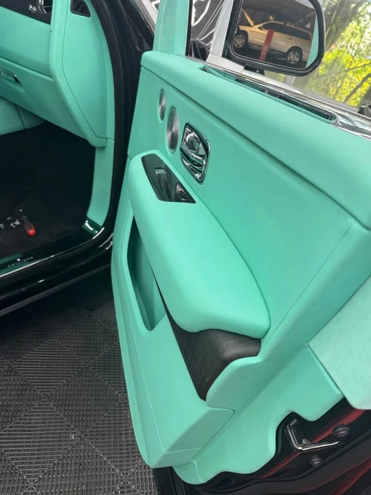 2018 Rolls-Royce Cullinan - Image 4 of 5