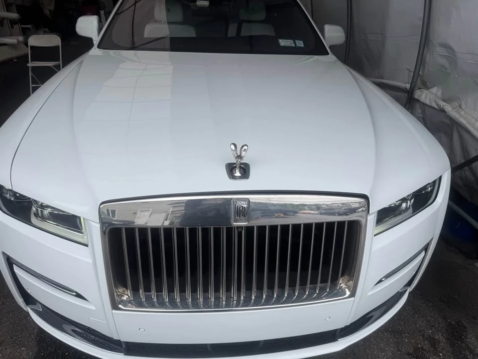 2022 Rolls-Royce Ghost 2nd Gen - Image 4 of 7