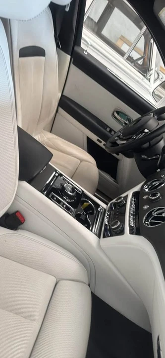 2022 Rolls-Royce Ghost 2nd Gen - Image 7 of 7