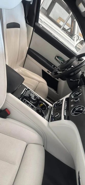 2022 Rolls-Royce Ghost 2nd Gen - Image 6 of 7