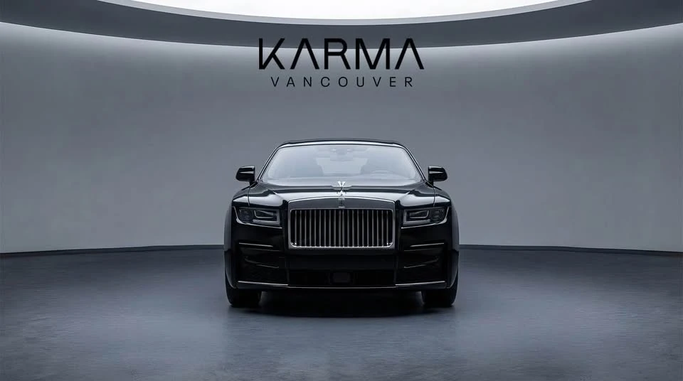 2021 Rolls-Royce Ghost 2nd Gen - Image 2 of 10