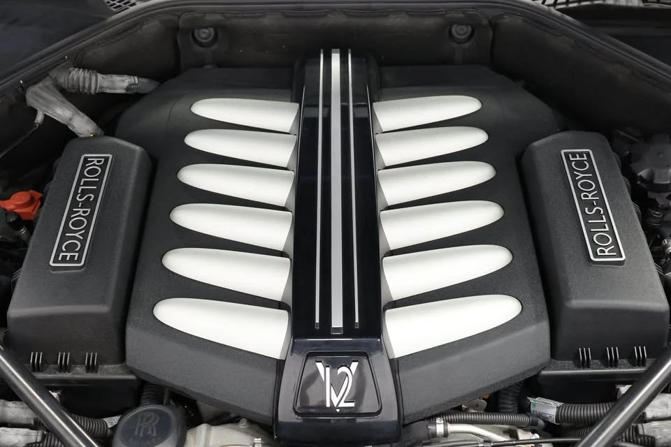 2010 Rolls-Royce Ghost - Image 3 of 10