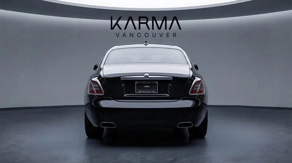 Rolls-Royce Ghost - Image 6 of 10