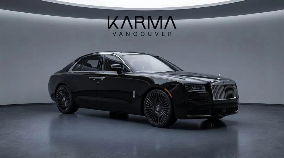 Rolls-Royce Ghost - Image 4 of 10