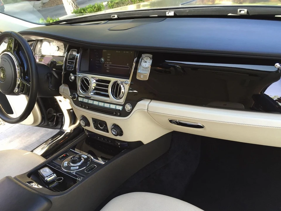 1950 Rolls-Royce Ghost - Image 8 of 15