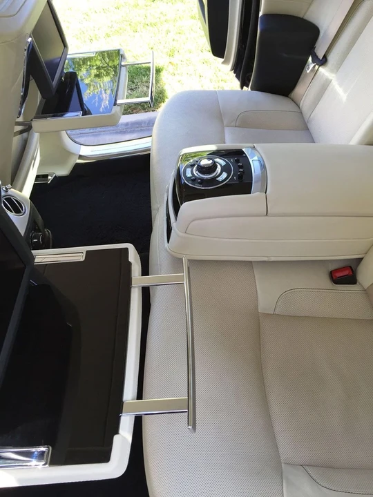 1950 Rolls-Royce Ghost - Image 10 of 15