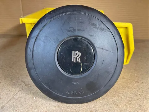 Parts & Memorabilia Rolls-Royce Ghost Driver Airbag