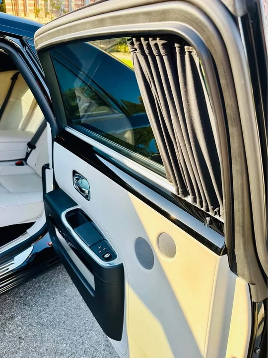 2012 Rolls-Royce Ghost 1st Gen - Image 10 of 10