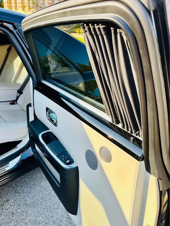 2012 Rolls-Royce Ghost - Image 10 of 10