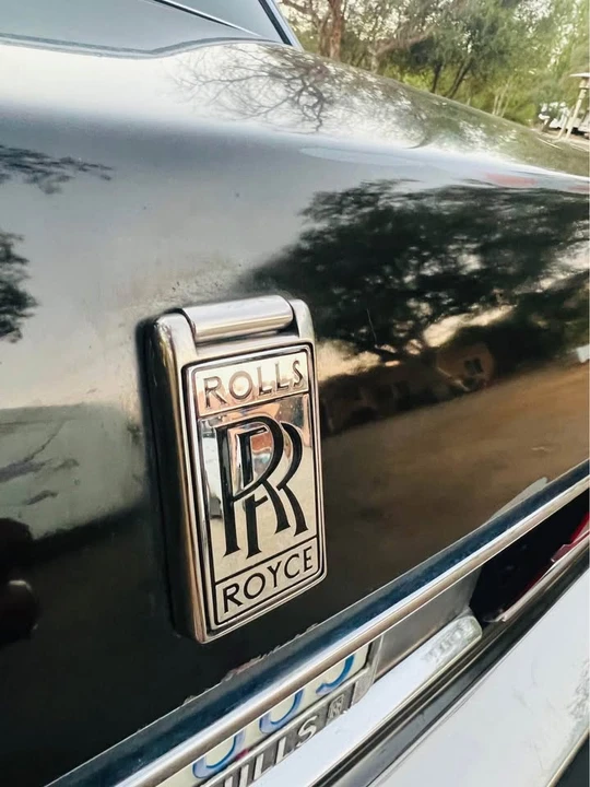 1981 Rolls-Royce Silver Spur & Spirit I - Image 2 of 10