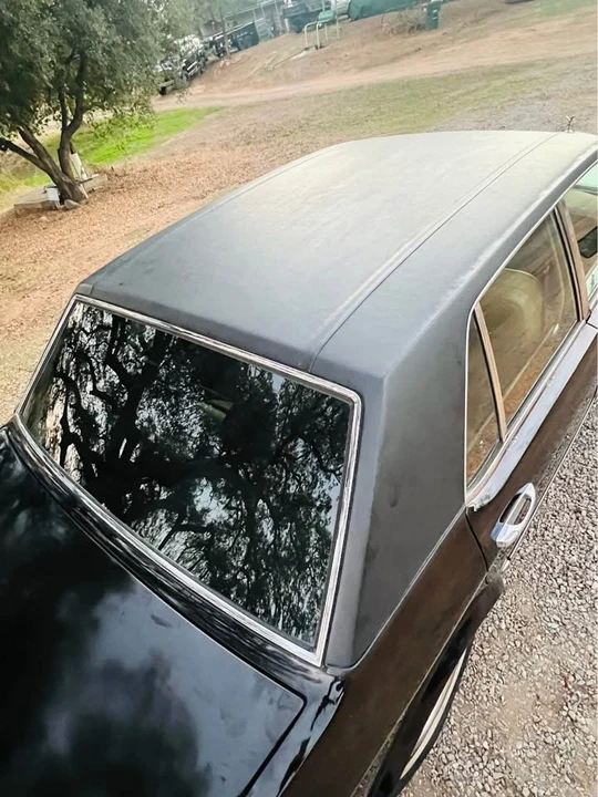 1981 Rolls-Royce Silver Spur & Spirit I - Image 6 of 10