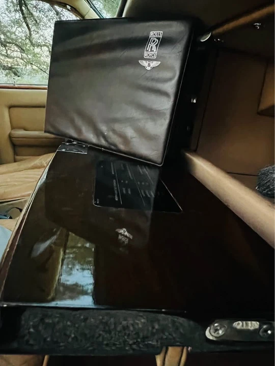 1981 Rolls-Royce Silver Spur & Spirit I - Image 9 of 10