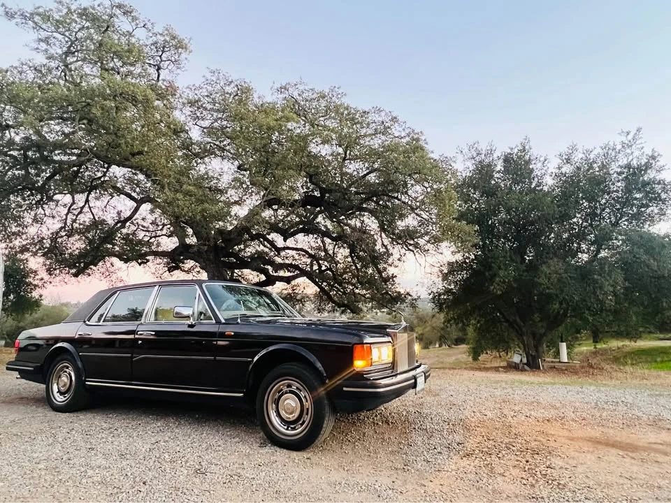 1981 Rolls-Royce Silver Spur & Spirit I - Image 5 of 10