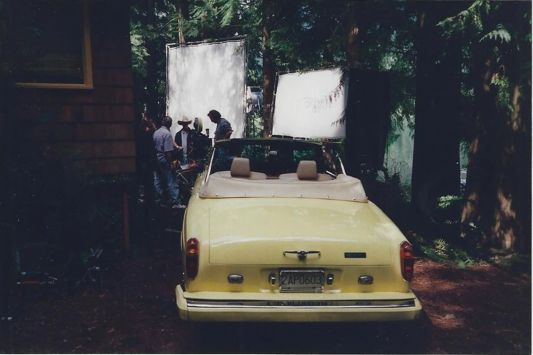 1974 Rolls-Royce Corniche Series I - Image 3 of 18