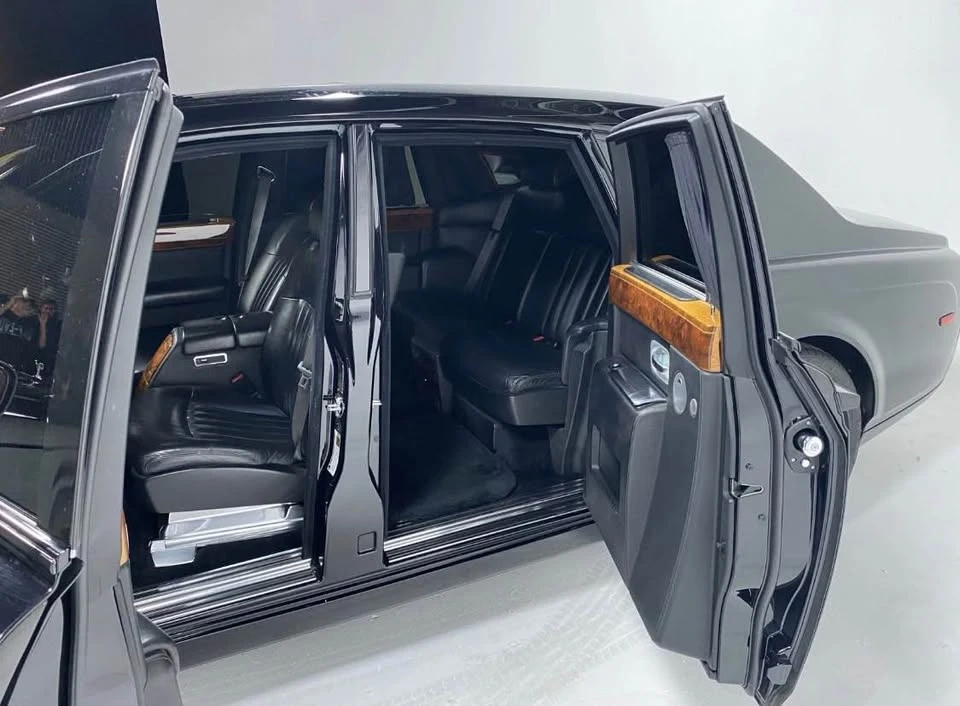 Rolls-Royce Phantom - Image 7 of 10