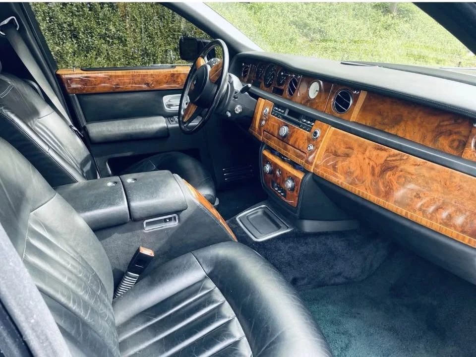 Rolls-Royce Phantom - Image 5 of 10
