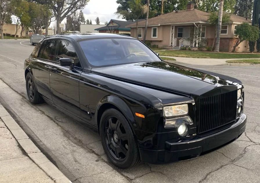 Rolls-Royce Phantom - Image 10 of 10