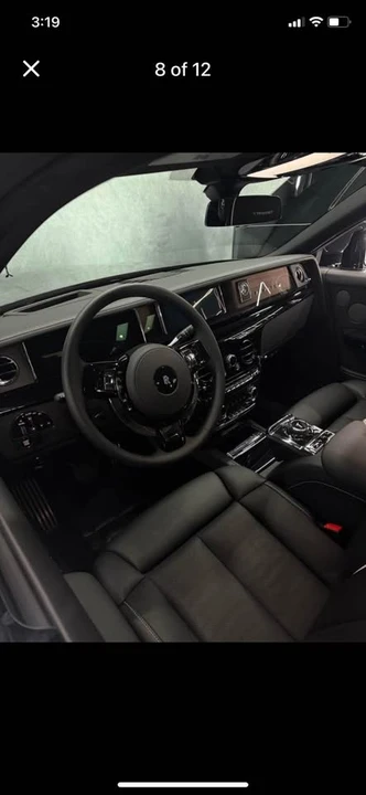 2026 Rolls-Royce Phantom VIII - Image 3 of 5