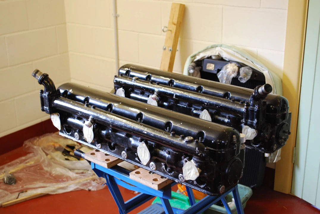 Rolls-Royce Phantom III - Image 2 of 2