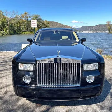 2005 Rolls-Royce Phantom